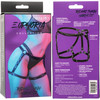 Euphoria Collection Riding Thigh Harness By CalExotics