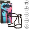 Euphoria Collection Plus Size Riding Thigh Harness By CalExotics