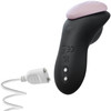 Temptasia Heartbeat Silicone Rechargeable Panty Vibe With Remote By Blush