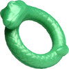 Serpentine Silicone Cock Ring By Creature Cocks