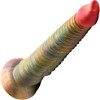 Tenta-Dick 12.5" Silicone Suction Cup Dildo By Creature Cocks