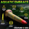 Tenta-Dick 12.5" Silicone Suction Cup Dildo By Creature Cocks