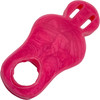 Uncover Creations Tentacle Grinder Cock Ring - Red Fusion