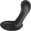 Zeus E-Stim Pro Panty Vibe Rechargeable Silicone G-Spot Vibrator With Remote