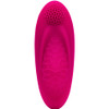OhMiBod Foxy Bluetooth App Enabled Silicone Waterproof Rechargeable Panty Vibrator