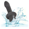 Ramrod Gyrating Rechargeable Waterproof Silicone Vibrating Anal Probe By CalExotics