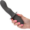 Ramrod Rocking Rechargeable Waterproof Silicone Vibrating Anal Probe By CalExotics