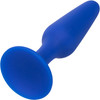 Admiral 3-Piece Silicone Anal Trainer Kit By CalExotics - Blue