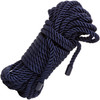 Admiral 32.75 Foot Rope By CalExotics - Blue