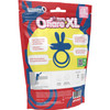 4T Ohare XL Vibrating Silicone Cock Ring By Screaming O - Blueberry