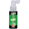 GoodHead Juicy Head Sours Dry Mouth Spray 2 oz By Doc Johnson - Sour Watermelon