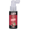 GoodHead Juicy Head Sours Dry Mouth Spray 2 oz By Doc Johnson - Sour Cherry