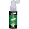 GoodHead Juicy Head Sours Dry Mouth Spray 2 oz By Doc Johnson - Sour Green Apple
