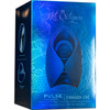 PULSE SOLO ESSENTIAL DRAGON EYE Oscillating Penis Masturbator by Hot Octopuss - Limited Edition