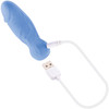 Gender X Lil Buddy Realistic Waterproof Rechargeable Silicone Bullet
