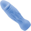 Gender X Lil Buddy Realistic Waterproof Rechargeable Silicone Bullet
