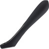 Playboy Pleasure Ollo Rechargeable Waterproof Silicone Mini Vibrator - Black