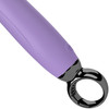 PrimO G-Spot Rechargeable Waterproof Silicone Vibrator By Screaming O - Lilac