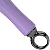 PrimO Wand Rechargeable Waterproof Silicone Vibrator By Screaming O - Lilac