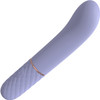 Loveline Dolce Rechargeable Waterproof Silicone Mini G-Spot Vibrator - Lavender