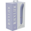 Loveline Dolce Rechargeable Waterproof Silicone Mini G-Spot Vibrator - Lavender