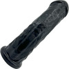 Gambler VixSkin Realistic Silicone Extra Large Dildo By Vixen - Black