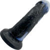 Buck Vixskin Realistic Silicone Dildo By Vixen - Midnight Pearl