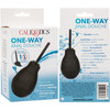 One Way Anal Douche Cleansing Tool By CalExotics