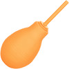 Cheeky One Way Flow Douche Anal Cleansing Tool By CalExotics - Orange