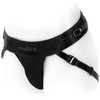 SpareParts Joque Cover Harness - Black