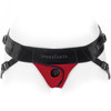 SpareParts Joque Cover Harness - Red