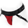 SpareParts Joque Cover Harness - Red