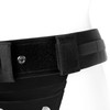 SpareParts Theo Cover Harness - Black
