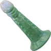 Deep Fantasies Sidon The Prince Platinum Silicone Fantasy Dildo