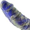 Deep Fantasies Stud The Knight Platinum Silicone Fantasy Dildo