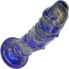 Deep Fantasies Stud The Knight Platinum Silicone Fantasy Dildo