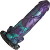 Dino-Dick 9" Silicone Suction Cup Dildo By Creature Cocks - XL