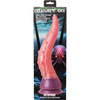 Octoprobe Tentacle 12.25" Silicone Suction Cup Dildo By Creature Cocks
