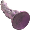 Celestial Cock 9" Silicone Suction Cup Dildo By Creature Cocks