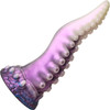 Astropus Tentacle 8.75" Silicone Suction Cup Dildo By Creature Cocks