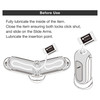 Tenga Flip 0 (Zero) Gravity EV Vibrating Penis Masturbator - White