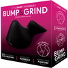 Whipsmart Bump & Grind Rechargeable Silicone Rideable Vibrating Grinder
