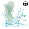 Pacifica Tahiti Rechargeable Waterproof Silicone Clitoral Vibrator By CalExotics