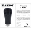 Playboy Pleasure The Urge Stroker Penis Masturbator - Small