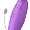 Fantasy For Her - Her Ultimate Pleasure Max Dual Oral Sex Simulator With Hose & G-Spot Vibrator By Pipedream