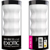 Dorcel Cup Exotic Textured Penis Masturbator