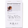 Saffron Under The Bed Restraint System By Sportsheets