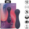Charisma Temptation Rechargeable Waterproof Silicone Wand Style Vibrator By CalExotics