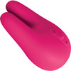 JimmyJane Form 2 Pro Rechargeable Waterproof Silicone Clitoral Vibrator - Pink