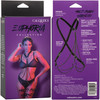 Euphoria Collection Multi Chain Harness By CalExotics